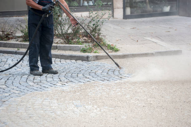 Inverness, FL Pressure Washing Company