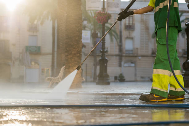 Best Concrete Sealing  in Inverness, FL